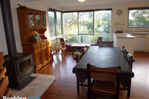 11 The Boulevarde Sandy Point - Darwin Holiday 0