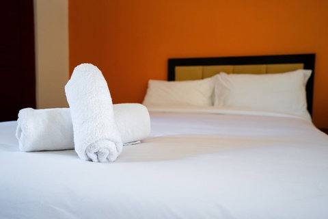 Ananda Wellness Retreat - Darwin Holiday 5