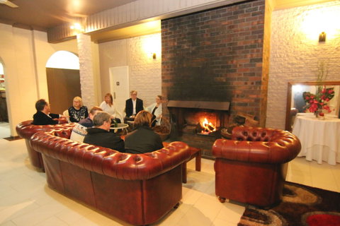 Ananda Wellness Retreat - Darwin Holiday 2