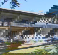 Ananda Wellness Retreat - Darwin Holiday