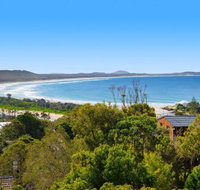 Valparaiso 23 Dulconghi Street - Darwin Holiday