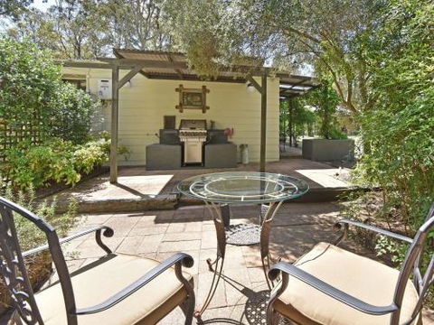 Olive Grove Studio 1 - Darwin Holiday 2