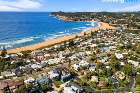 Beachfront Delight 14b Bareena Avenue - Darwin Holiday 0