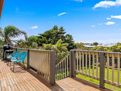 Beach House Phillip Island - Darwin Holiday 4