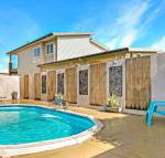 Woolamai Beach Villa - Darwin Holiday