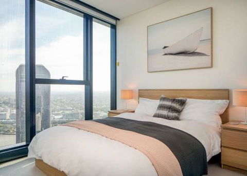 Spectacular City Views Pool & Free Parking - Darwin Holiday 3