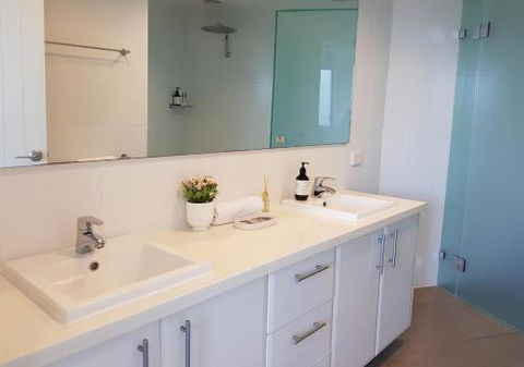 Sunshine Beach Retreat 3 Bedroom Family Apartment Wifi Netflix 2 Cars - Darwin Holiday 6