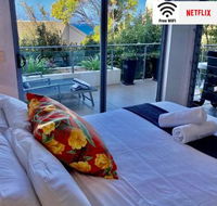 Sunshine Beach Retreat 3 Bedroom Family Apartment Wifi Netflix 2 Cars - Darwin Holiday