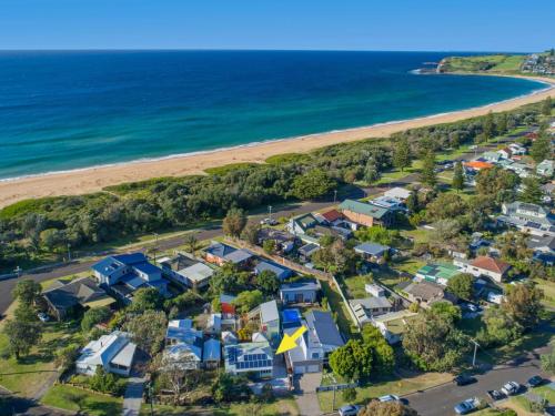 Foxground NSW Darwin Holiday