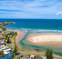 SEAWAYS Gerroa 4pm check out on Sunday - Darwin Holiday
