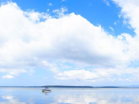 WIRANI On The WATER Sanctuary Point 4pm Check Out Sundays - Darwin Holiday 1