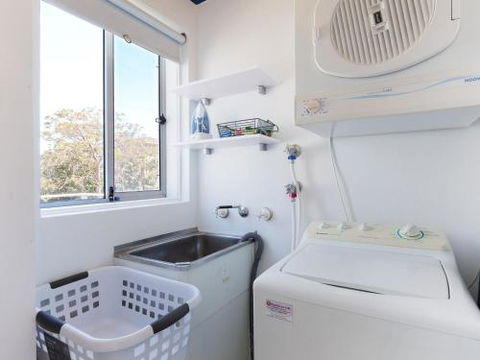 Krait Court 1 Great 2 Bedroom Unit - Darwin Holiday 3