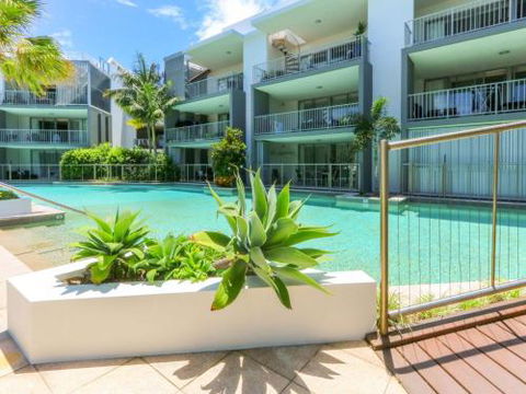 Deluxe Swim Up Drift North 3 - Darwin Holiday 0