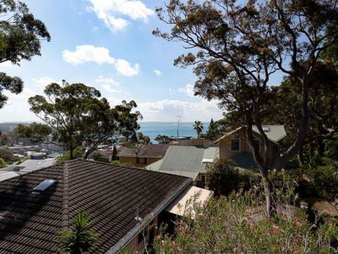 Views Of Shoal Bay 75 Ronald Ave Views & Air Con - Darwin Holiday 3