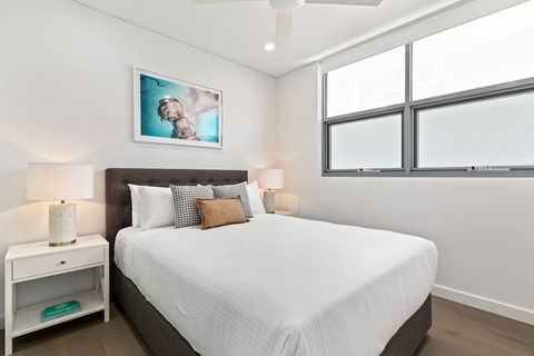 Urban Rest - The Azure Bondi - Darwin Holiday 6