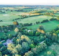 NORMANDIE PARK Exeter 4pm Check out on Sundays - Darwin Holiday