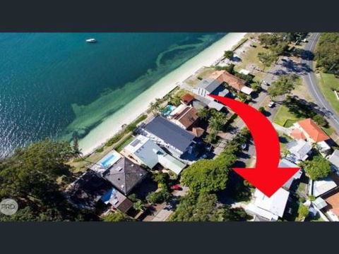 Blue Waters 7 Cook St. Pet Friendly & Water Views - Darwin Holiday 2