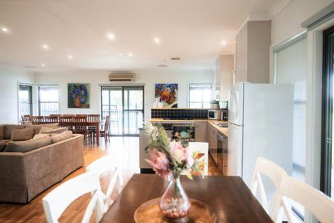 The Tatler Lodge - Darwin Holiday 0