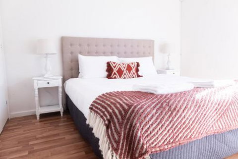 The Tatler Lodge - Darwin Holiday 5