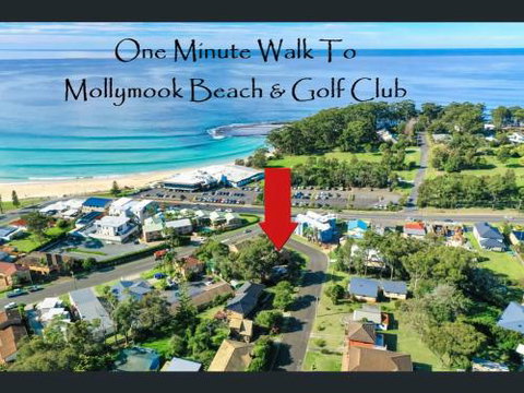 Fairburn Apartment 6 - Darwin Holiday 1