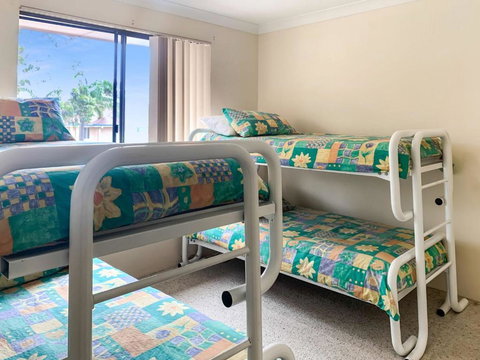 Fairburn Apartment 6 - Darwin Holiday 3