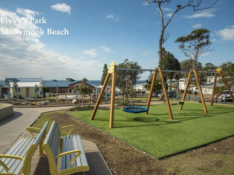 Fairburn Apartment 6 - Darwin Holiday 5