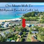 Yadboro NSW Darwin Holiday
