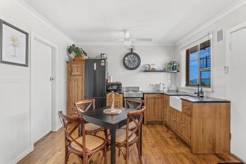 Berrigal Unit 4 87 Shoal Bay Road - Darwin Holiday 1