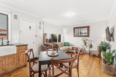 Berrigal Unit 4 87 Shoal Bay Road - Darwin Holiday 3