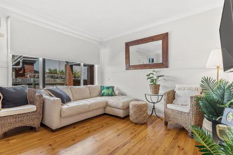 Berrigal Unit 4 87 Shoal Bay Road - Darwin Holiday 5