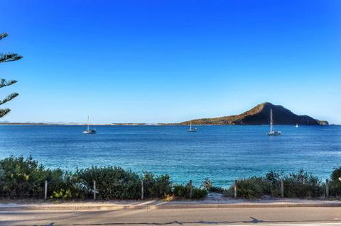 Berrigal Unit 4 87 Shoal Bay Road - Darwin Holiday 0