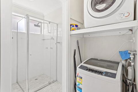 Berrigal Unit 4 87 Shoal Bay Road - Darwin Holiday 6