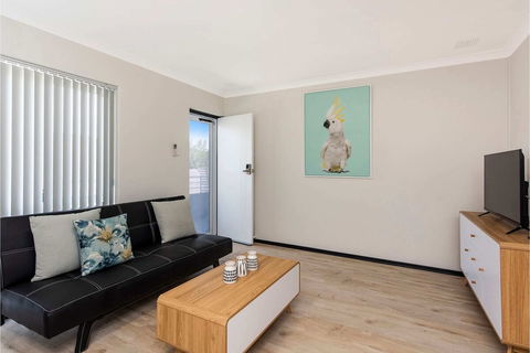 Executive 1BR Suite - Close To Foreshore & Cbd - Darwin Holiday 3