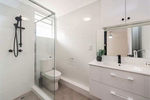 Executive 1BR Suite - Close To Foreshore & Cbd - Darwin Holiday 4