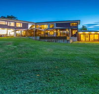 ALPINE LODGE Alpine Southern Highlands 4pm Check Out Sundays - Darwin Holiday