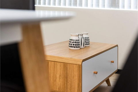 Bright 1BR Apartment Close To Foreshore & Cbd - Darwin Holiday 1