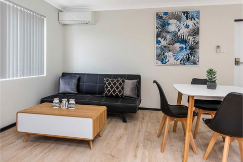 Bright 1BR Apartment Close To Foreshore & Cbd - Darwin Holiday 2