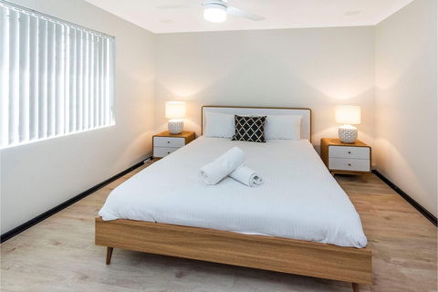 Bright 1BR Apartment Close To Foreshore & Cbd - Darwin Holiday 5