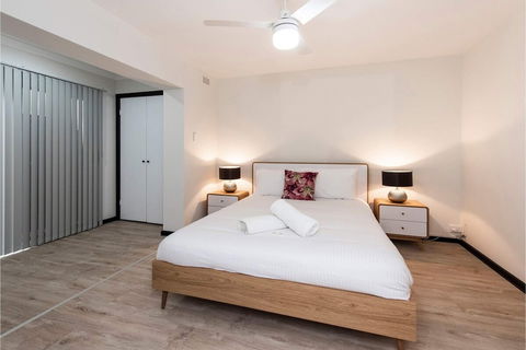 Convenient 1BR Apartment Close To Foreshore & Cbd - Darwin Holiday 2