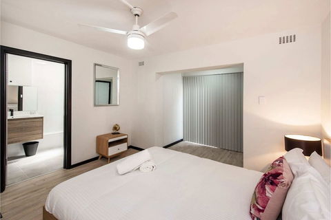 Convenient 1BR Apartment Close To Foreshore & Cbd - Darwin Holiday 0