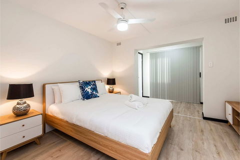 Modern 1 Bedroom Apartment Near The River And The City - Darwin Holiday 6