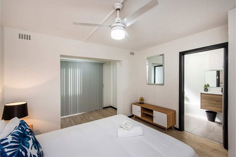 Modern 1 Bedroom Apartment Near The River And The City - Darwin Holiday 1