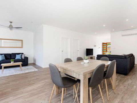 Callies Retreat I Pet Friendly I 3 Min Walk To Beach - Darwin Holiday 2