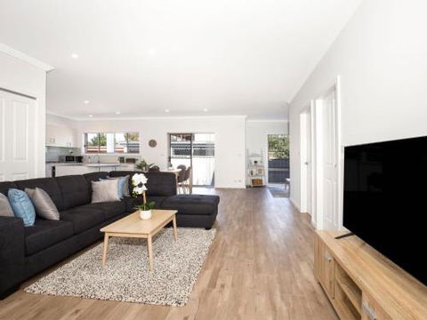 Callies Retreat I Pet Friendly I 3 Min Walk To Beach - Darwin Holiday 0