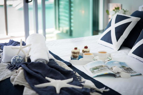 Marina Magic Escape Whitsundays - Darwin Holiday 1