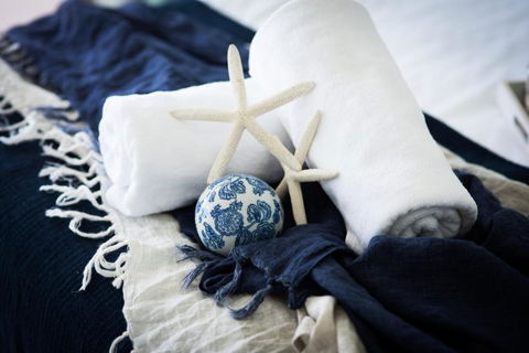 Marina Magic Escape Whitsundays - Darwin Holiday 4