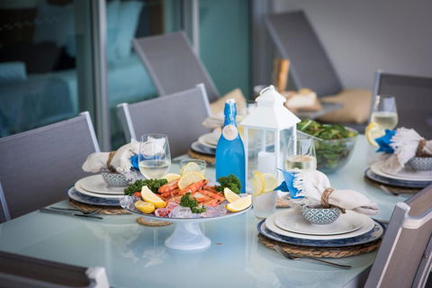 Marina Magic Escape Whitsundays - Darwin Holiday 3