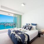 Marina Magic Escape Whitsundays - Darwin Holiday 0