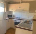 Waratah - Darwin Holiday