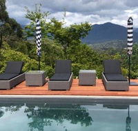 Healesville Garden Country Retreat - Darwin Holiday